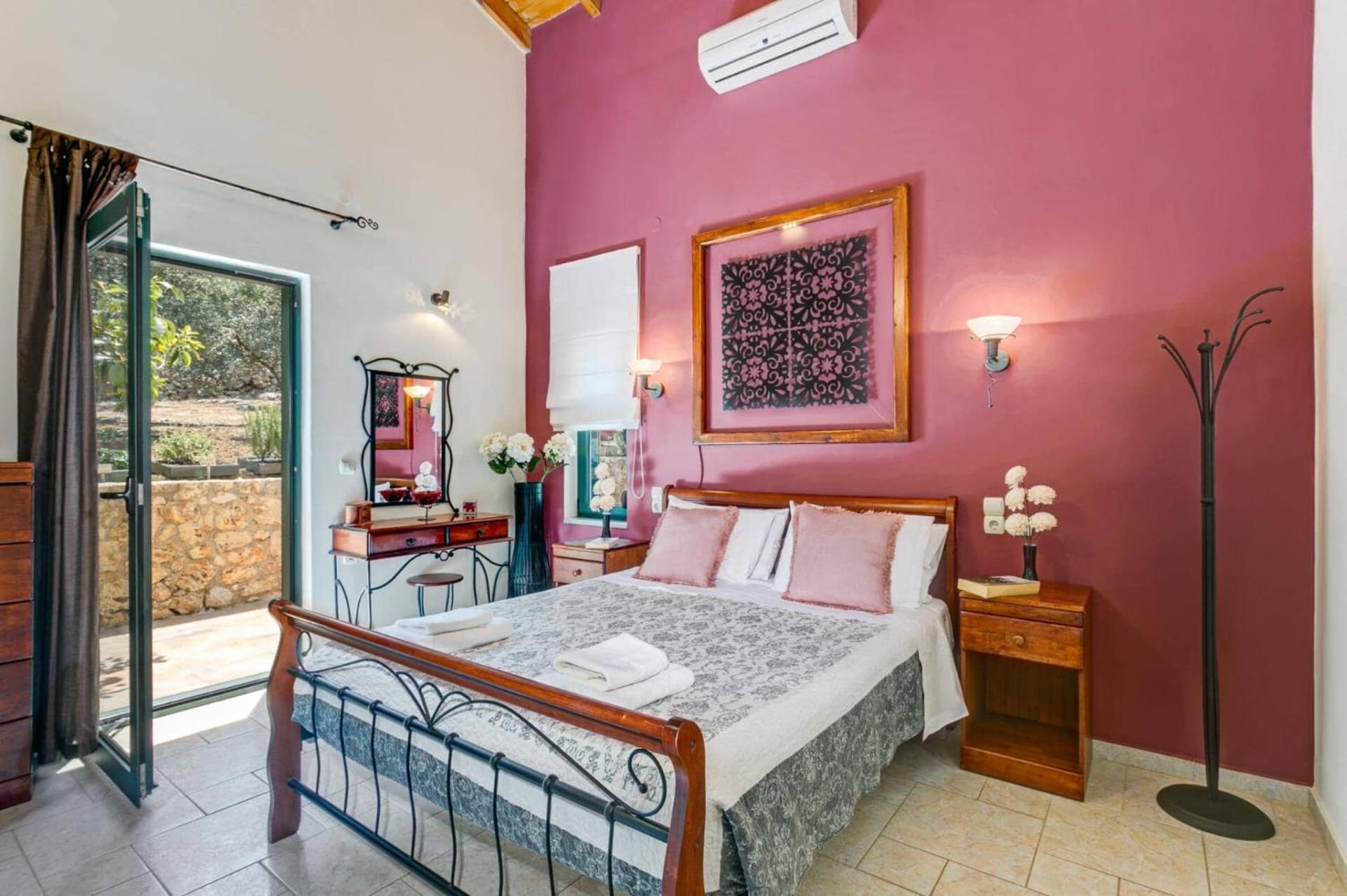 Villa Chloe By Villa Plus Armenoi  Exterior photo